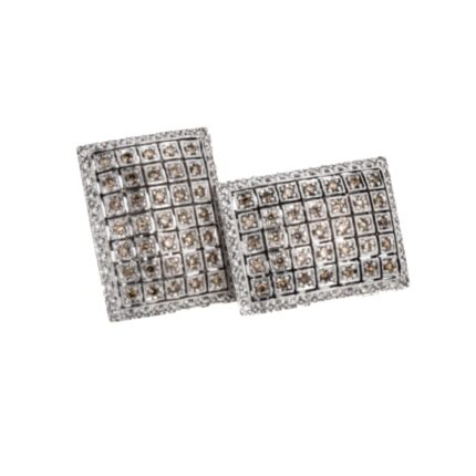 ARETES 14K P FINA