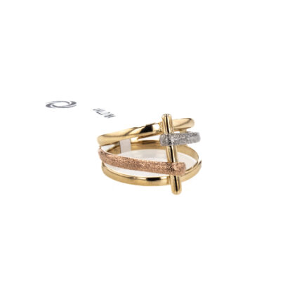 ANILLO 18K