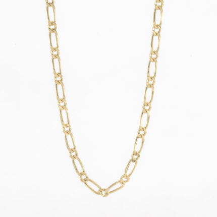 CADENA 1X1 18K