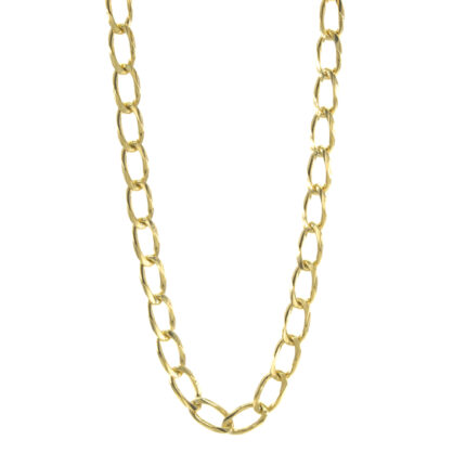 CADENA BILBAO 18K