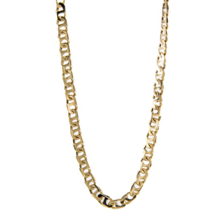 CADENA ANCLA 18K