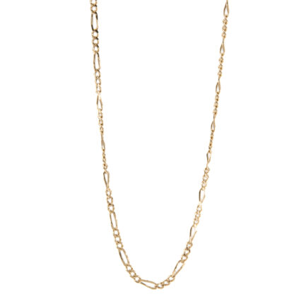 CADENA 3X1 18K