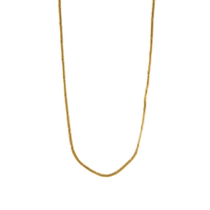 CADENA CORDON 18K