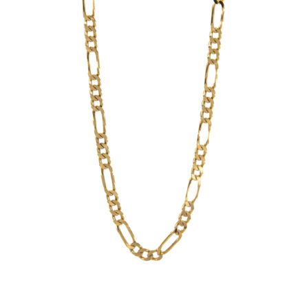 CADENA 3X1 18K