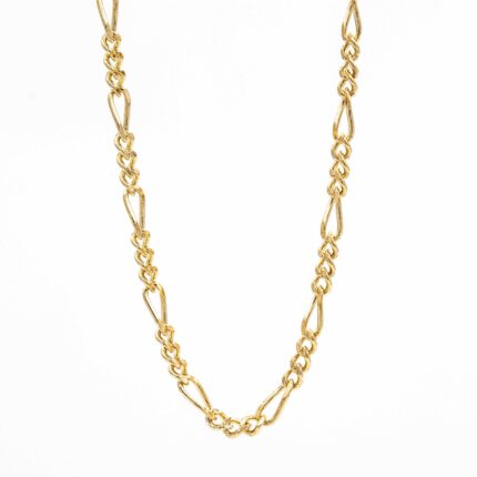 CADENA 3X1 18K