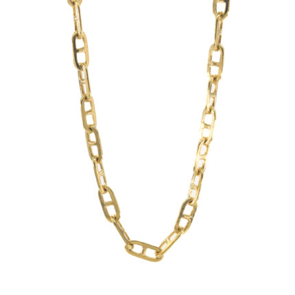 CADENA ANCLA 18K