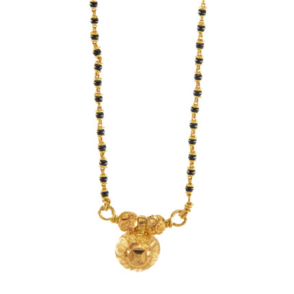 COLLAR 22K