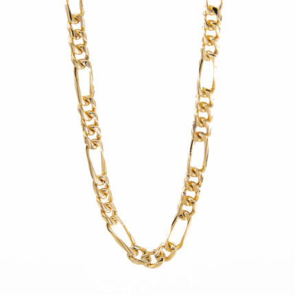 CADENA 3X1 18K
