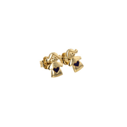 ARETES TOPOS NINA