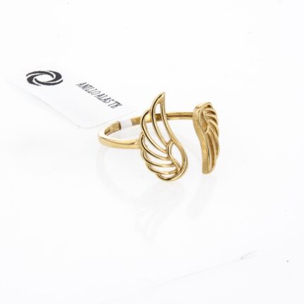 ANILLO ALAS TK