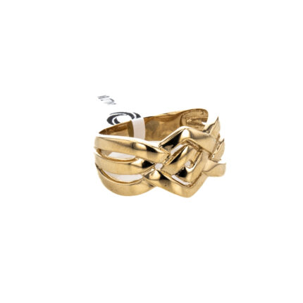 ANILLO 18K