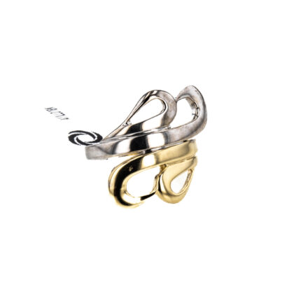 ANILLO 18K