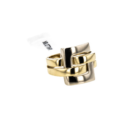 ANILLO 18K