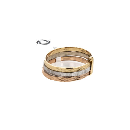 ANILLO 18K