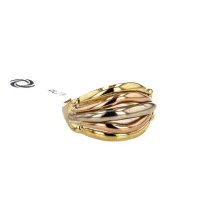 ANILLO 18K