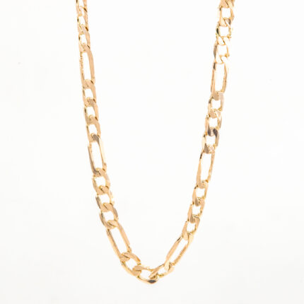 CADENA 3X1 18K