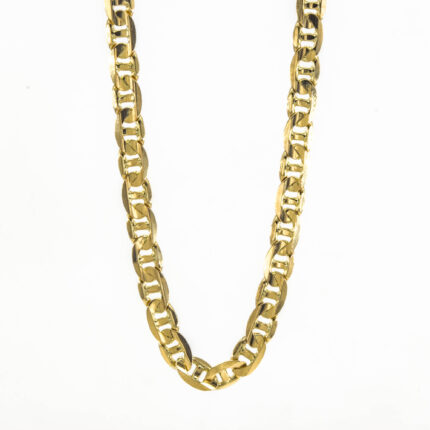 CADENA ANCLA 18K