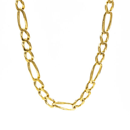 CADENA 3X1 18K