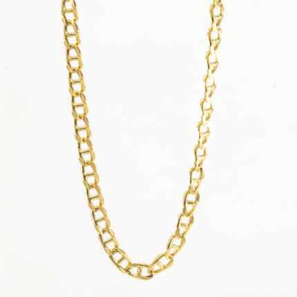 CADENA ANCLA 18K