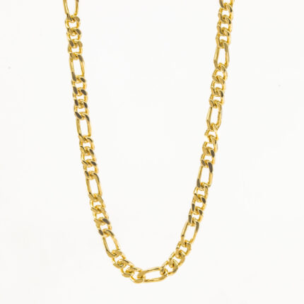 CADENA 3X1 18K