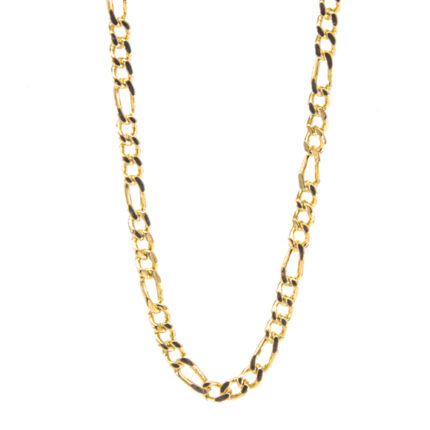 CADENA 3X1 18K
