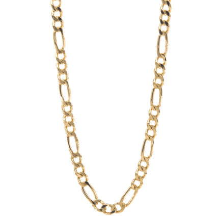 CADENA 3X1 18K