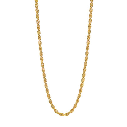 CADENA CORDON 18K