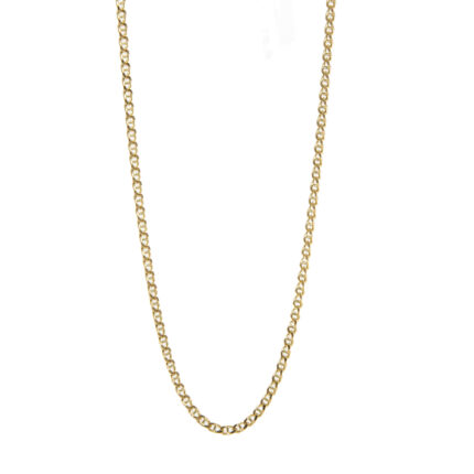 CADENA ANCLA 18K