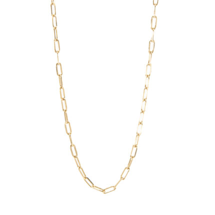 CADENA FORZADA 18K