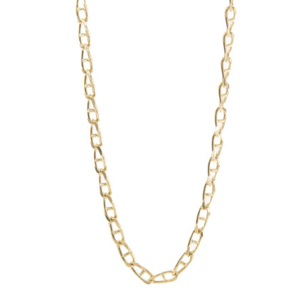CADENA ANCLA 18K
