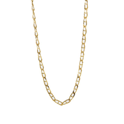 CADENA ANCLA 18K