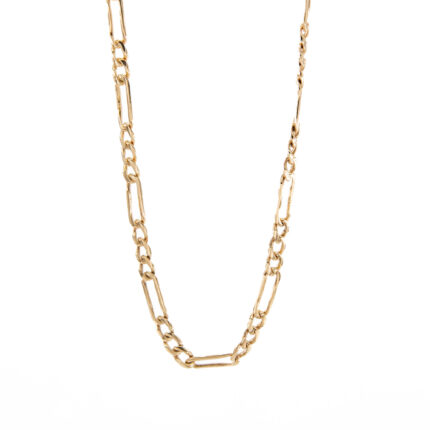 CADENA 3X1 18K