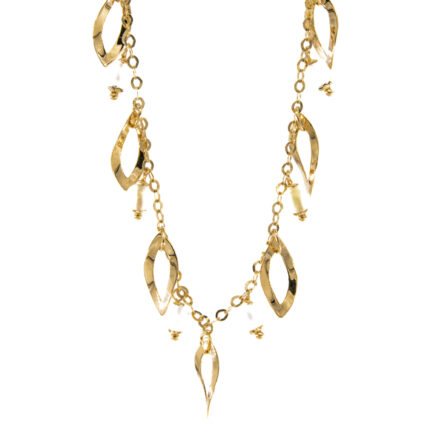 COLLAR 18K