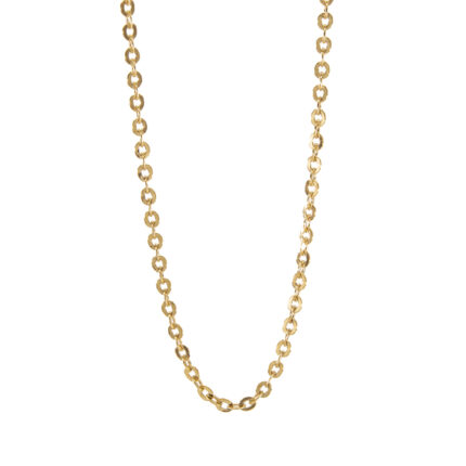 CADENA ROLO 18K