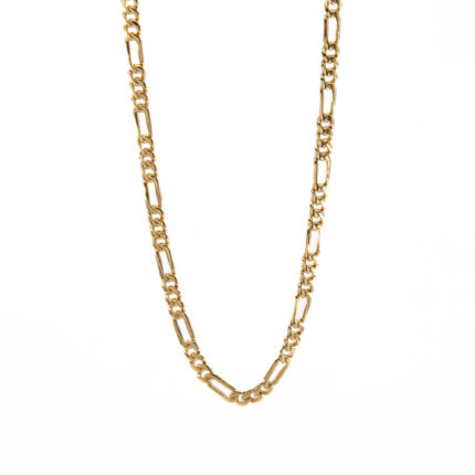 CADENA 3X1 18K