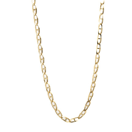 CADENA ANCLA 18K