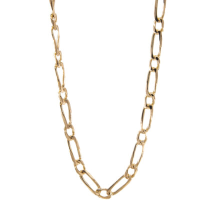 CADENA 1X1 18K