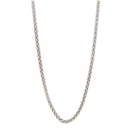 CADENA CORDON 18K