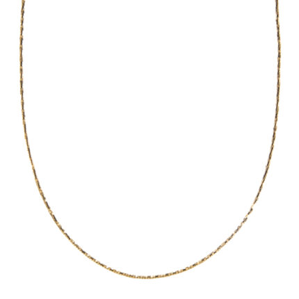 COLLAR 18K