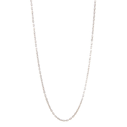CADENA FORZADA 18K
