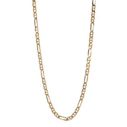 CADENA 3X1 18K