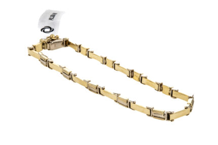 PULSERA 18K