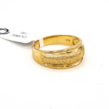 ANILLO DIAMANTADO