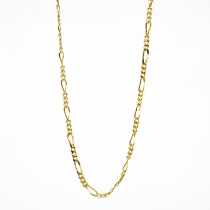 CADENA 3X1 18K
