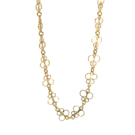COLLAR 18K