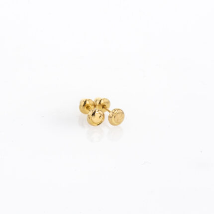 ARETES ORTOPEDICOS CARITA FELIZ