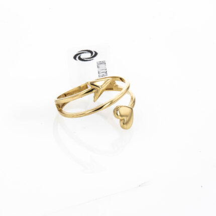ANILLO FLECHA TK