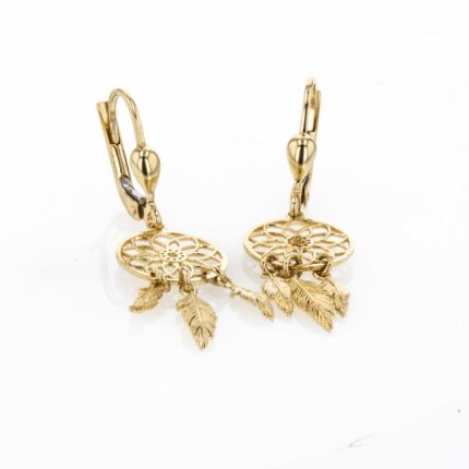 ARETES ATRAPA SUE? TK