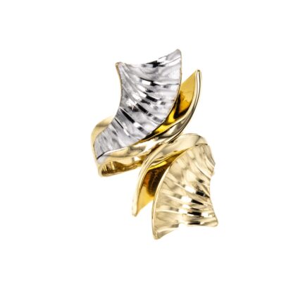 ANILLO 2 OROS TK