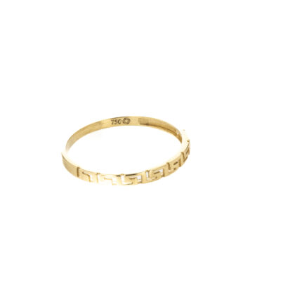ANILLO CON DISE?O TK